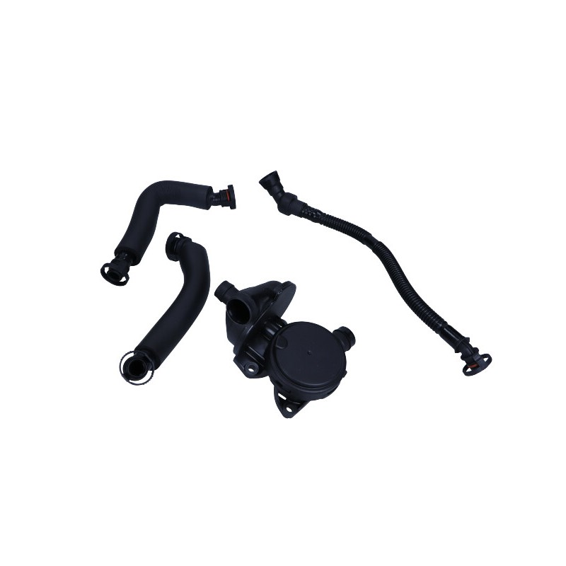 ZAWÓR ODMY BMW E90/E91/X3 00- 1,8-2,0 (ZESTAW)