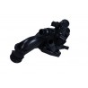 OBUDOWA TERMOSTATU CITROEN C4 PICASSO II/ C5 III/ 308 II/508 1,6THP 102C