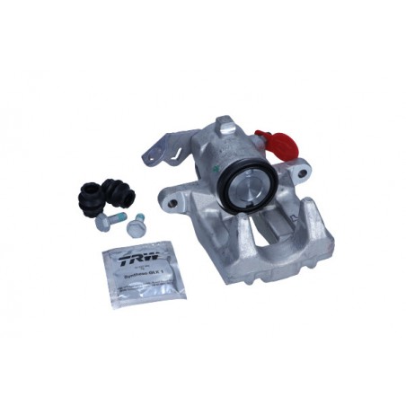 Zacisk hamulca tarczowego tył L pasuje do: AUDI A3, TT  SEAT CORDOBA, CORDOBA VARIO, IBIZA II, LEON, TOLEDO II  SKODA OCTAVIA 