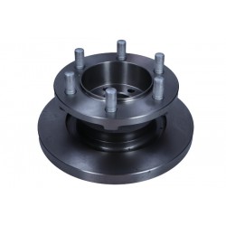 TARCZA HAM. IVECO P. 35C/S 04- 290X22