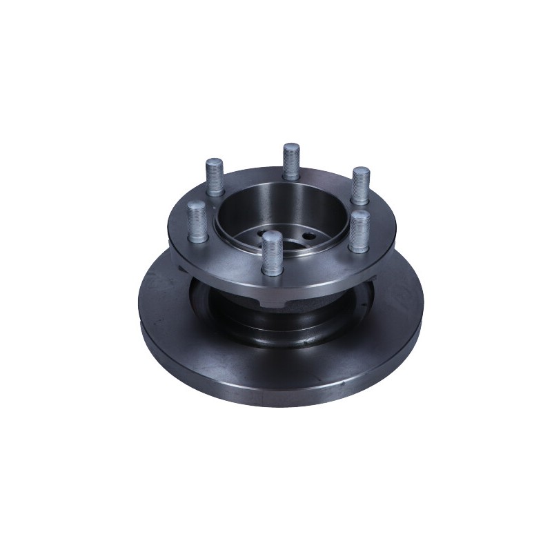TARCZA HAM. IVECO P. 35C/S 04- 290X22