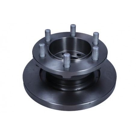 TARCZA HAM. IVECO P. 35C/S 04- 290X22
