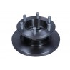 TARCZA HAM. IVECO P. 35C/S 04- 290X22