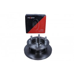 TARCZA HAM. IVECO P. 35C/S 04- 290X22