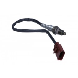Sonda lambda (liczba przewodów 4, 400mm) pasuje do: SEAT IBIZA IV, IBIZA IV SC, IBIZA IV ST, TOLEDO IV  SKODA FABIA III, RAPID