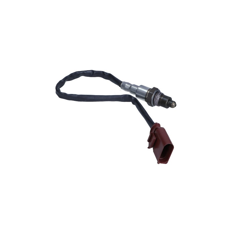 Sonda lambda (liczba przewodów 4, 400mm) pasuje do: SEAT IBIZA IV, IBIZA IV SC, IBIZA IV ST, TOLEDO IV  SKODA FABIA III, RAPID