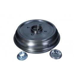 BĘBEN HAM. PEUGEOT T. 207/208/CITROEN C3/DS3 Z ŁOŻYSKIEM ABS