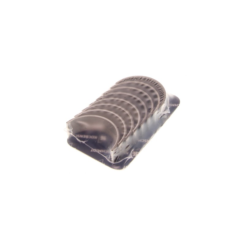 Komplet panewek korbowodowych (0.50) pasuje do: DS DS 3, DS 4, DS 5  VOLVO C30, S40 II, S80 II, V50, V70 III  CITROEN BERLINGO