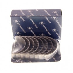 Komplet panewek korbowodowych (0.50) pasuje do: DS DS 3, DS 4, DS 5  VOLVO C30, S40 II, S80 II, V50, V70 III  CITROEN BERLINGO