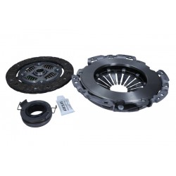 Zestaw sprzęgła z łożyskiem wyciskowym pasuje do: CITROEN C1  PEUGEOT 107  TOYOTA AYGO, YARIS, YARIS / VIOS 1.0 06.05-09.14