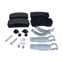 KLOCKI HAM. MAN P. L 2000/TGL 93-