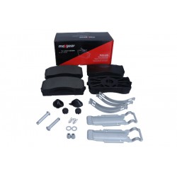 KLOCKI HAM. MAN P. L 2000/TGL 93-