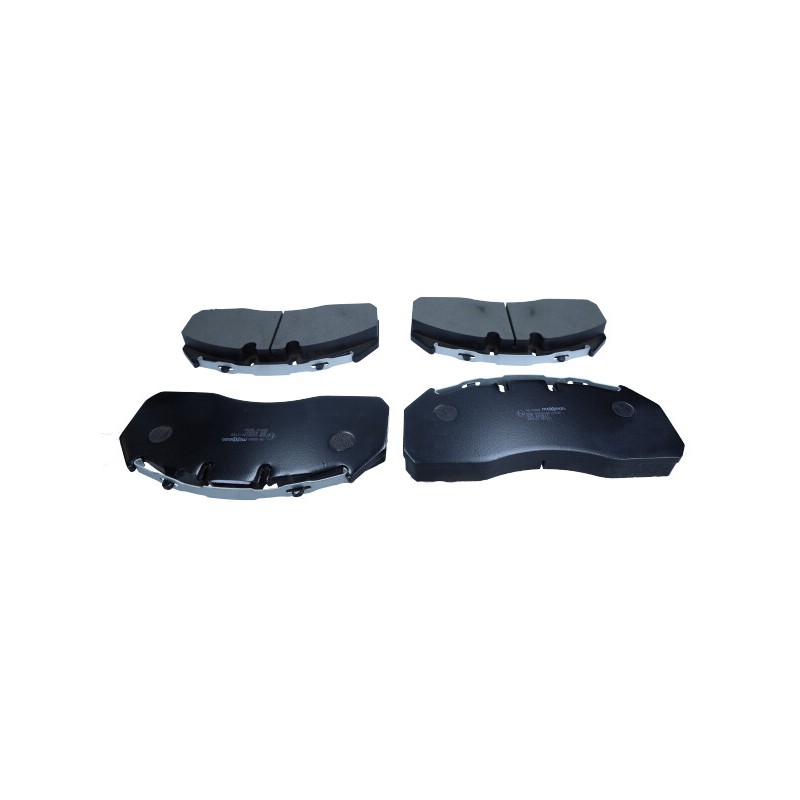 KLOCKI HAM. RENAULT P./T. TRUCKS 04-