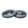 TARCZA HAM. AUDI P. A4/A5/Q5/Q7 2,0-3,0 TDI QUATTRO 15-