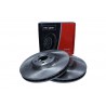 TARCZA HAM. AUDI P. A4/A5/Q5/Q7 2,0-3,0 TDI QUATTRO 15-