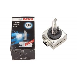 ŻARÓWKA - LAMPA WYŁADOWCZA XENON WHITE HID D1S KARTONIK