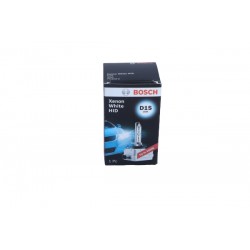 ŻARÓWKA - LAMPA WYŁADOWCZA XENON WHITE HID D1S KARTONIK