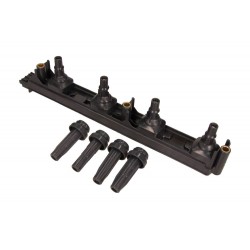 Cewka zapłonowa pasuje do: CITROEN C4 GRAND PICASSO I, C4 I, C4 PICASSO I, C5 II, C5 III, C8, JUMPY  HYUNDAI GETZ  PEUGEOT 307