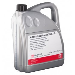 Olej ATF (5L) (4,43 KG) (ATF-OIL)  MB 236.16  MB 236.17