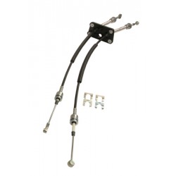 Linka dźwigni zmiany biegów L/P (1147mm/1057mm) pasuje do: CITROEN JUMPER  FIAT DUCATO  PEUGEOT BOXER 2.0D 06.11-