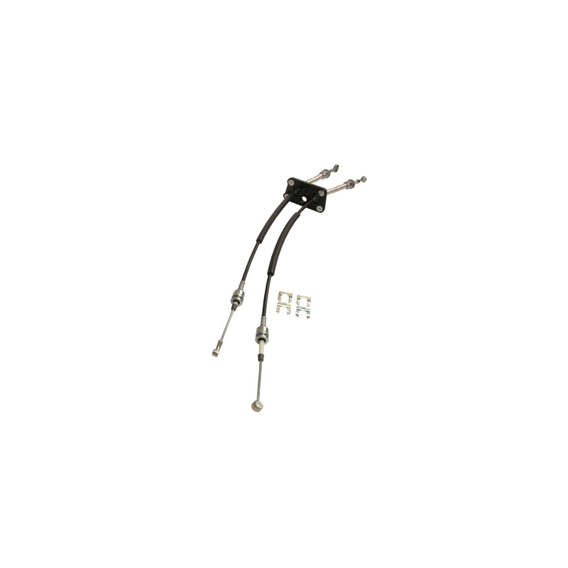 Linka dźwigni zmiany biegów L/P (1147mm/1057mm) pasuje do: CITROEN JUMPER  FIAT DUCATO  PEUGEOT BOXER 2.0D 06.11-