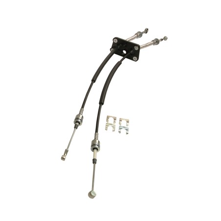 Linka dźwigni zmiany biegów L/P (1147mm/1057mm) pasuje do: CITROEN JUMPER  FIAT DUCATO  PEUGEOT BOXER 2.0D 06.11-