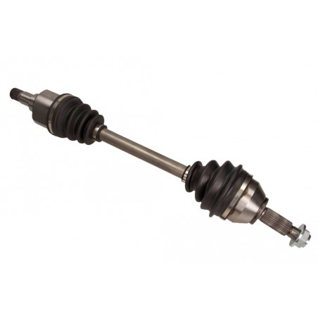 PÓŁOŚ FORD FOCUS 98- 1,4-1,8B 633MM LE