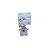 ZACISK HAM. AUDI T. A4 00-08 PR