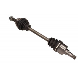 PÓŁOŚ FORD FOCUS 98- 1,4-1,8B 633MM LE