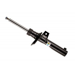 AMORTYZATOR VW P. A3/GOLF 5/OCTAVIA 04- 55MM B4 GAZ
