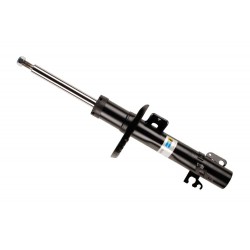AMORTYZATOR VW P. POLO 09-/SKODA RAPID 12-