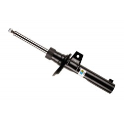AMORTYZATOR VW P. GOLF VI 08-/SKODA YETI 09- 55MM B4 GAZ