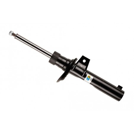 AMORTYZATOR VW P. GOLF VI 08-/SKODA YETI 09- 55MM B4 GAZ