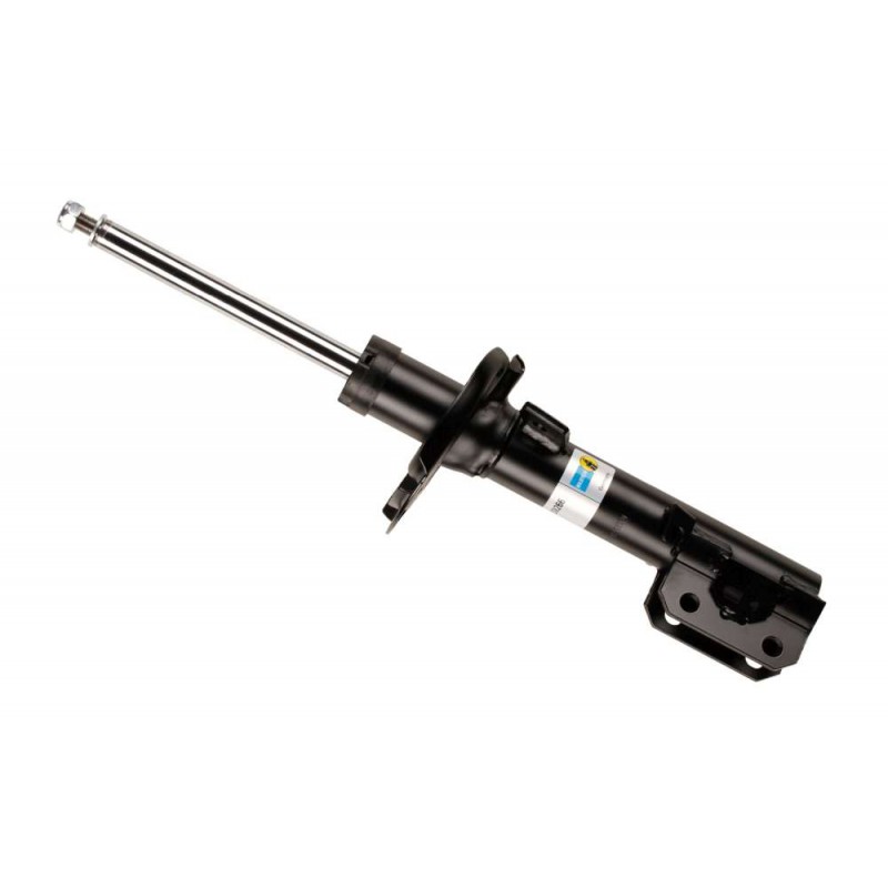 AMORTYZATOR FORD P. FIESTA VI 1.0-1.6/1.4D-1.6D 13- LE B4