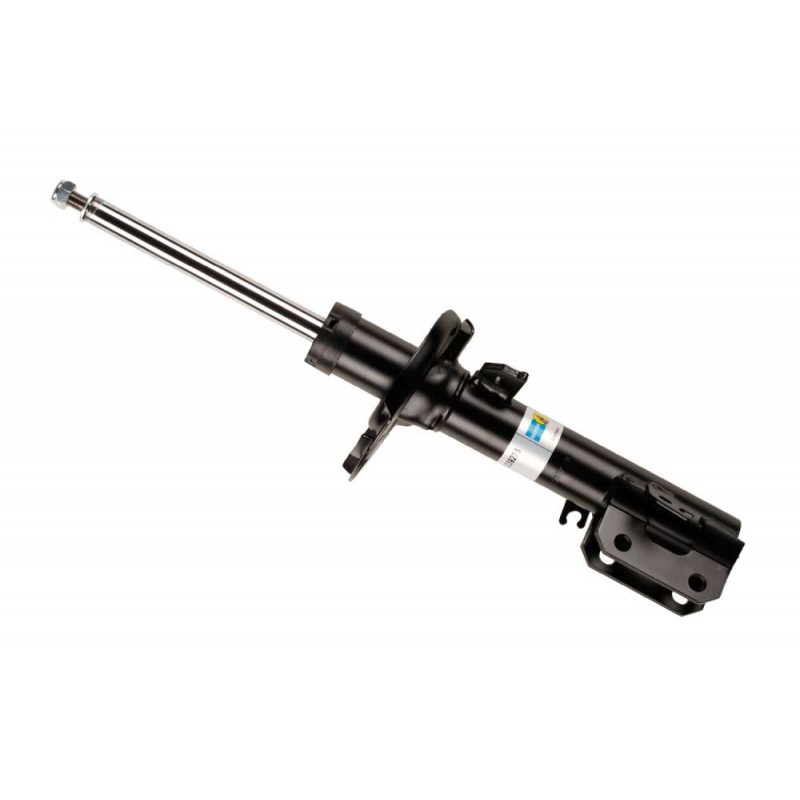 AMORTYZATOR FORD P. FIESTA VI 1.0-1.6/1.4D-1.6D 13- PR B4