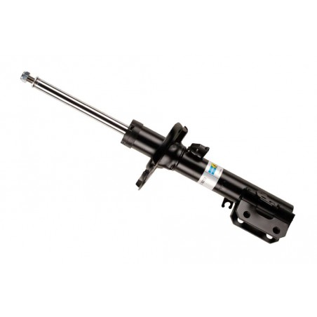 AMORTYZATOR FORD P. FIESTA VI 1.0-1.6/1.4D-1.6D 13- PR B4