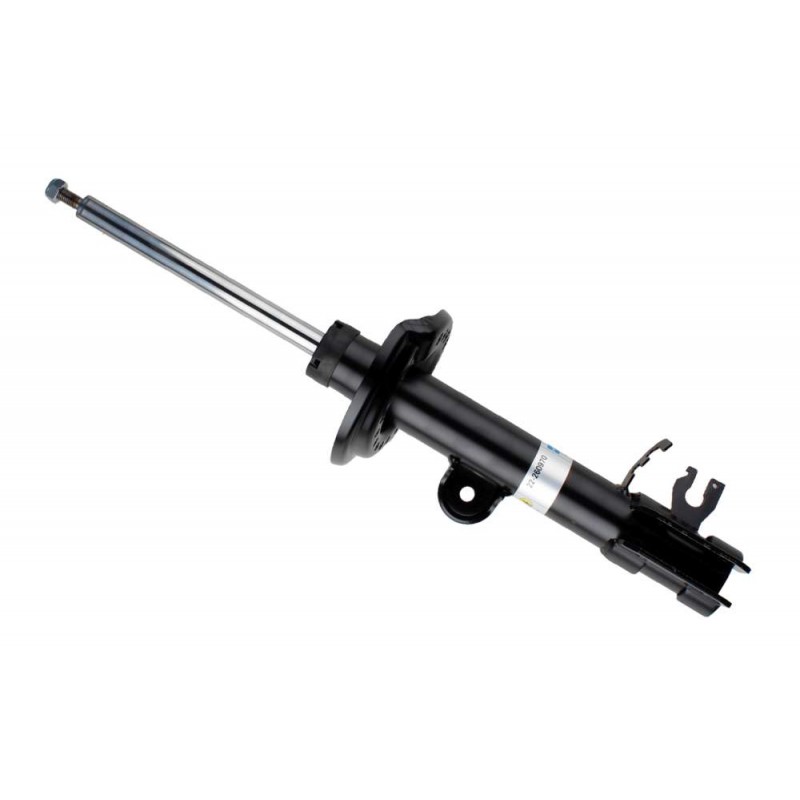 AMORTYZATOR FIAT T. 500X 1,4/1,6/1,6D/2,0D 14- PR 2WD 58MM