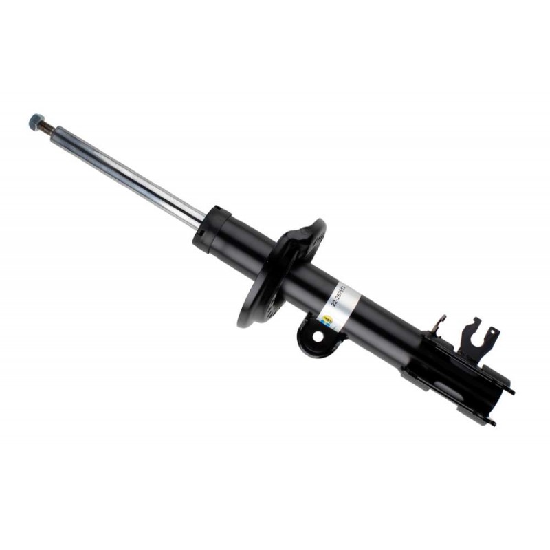 AMORTYZATOR JEEP P. RENEGADE 1.4-2.0CRD 14- 4X4 PR B4
