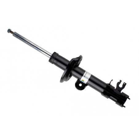 AMORTYZATOR JEEP P. RENEGADE 1.4-2.0CRD 14- 4X4 PR B4