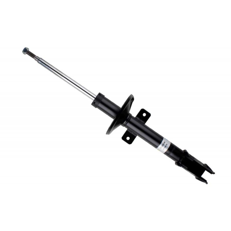 AMORTYZATOR DACIA T. DUSTER II 4WD 17- LE/PR B4
