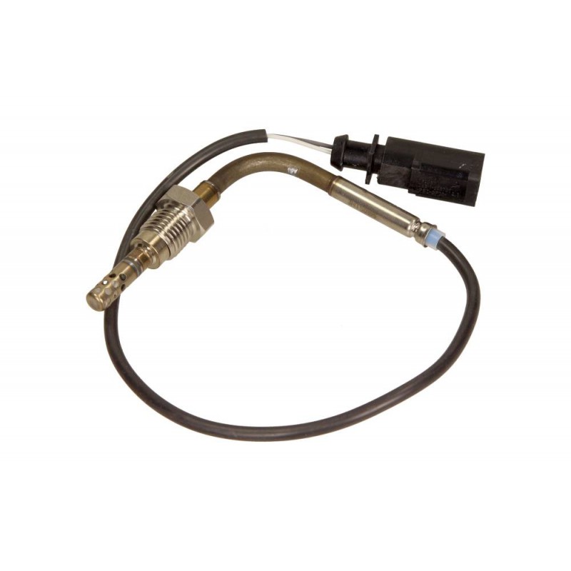 Czujnik temperatury spalin (przed turbo) pasuje do: AUDI A8 D3, A8 D4, Q7  VW TOUAREG 4.0D/4.2D 05.03-03.18