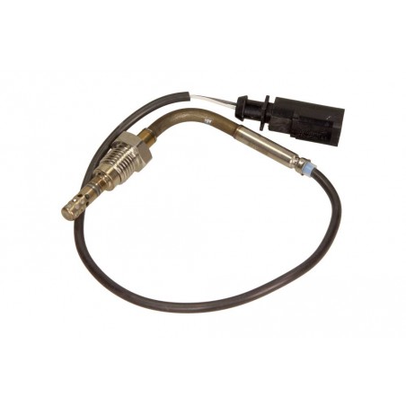 Czujnik temperatury spalin (przed turbo) pasuje do: AUDI A8 D3, A8 D4, Q7  VW TOUAREG 4.0D/4.2D 05.03-03.18