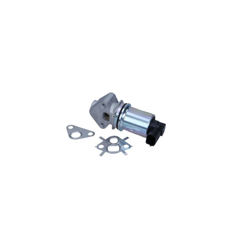 Zawór EGR pasuje do: AUDI A3  SEAT LEON, TOLEDO II  VW BORA I, GOLF IV 1.8 09.96-06.06