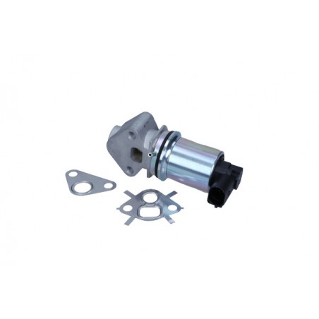 Zawór EGR pasuje do: AUDI A3  SEAT LEON, TOLEDO II  VW BORA I, GOLF IV 1.8 09.96-06.06