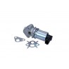 Zawór EGR pasuje do: AUDI A3  SEAT LEON, TOLEDO II  VW BORA I, GOLF IV 1.8 09.96-06.06