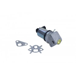 Zawór EGR pasuje do: AUDI A3  SEAT LEON, TOLEDO II  VW BORA I, GOLF IV 1.8 09.96-06.06