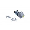 Zawór EGR pasuje do: AUDI A3  SEAT LEON, TOLEDO II  VW BORA I, GOLF IV 1.8 09.96-06.06