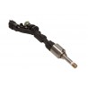 Wtryskiwacz benzyny pasuje do: VOLVO S60 II, S80 II, V60 I, V70 III  FORD C-MAX II, FOCUS III, GALAXY II, GALAXY MK II, GRAND 