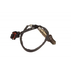 Sonda lambda (liczba przewodów 4, 548mm) pasuje do: CHEVROLET AVEO, CRUZE, TRAX  OPEL ASTRA J, ASTRA J GTC, INSIGNIA A, MOKKA 