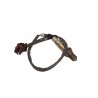 Sonda lambda (liczba przewodów 4, 548mm) pasuje do: CHEVROLET AVEO, CRUZE, TRAX  OPEL ASTRA J, ASTRA J GTC, INSIGNIA A, MOKKA 